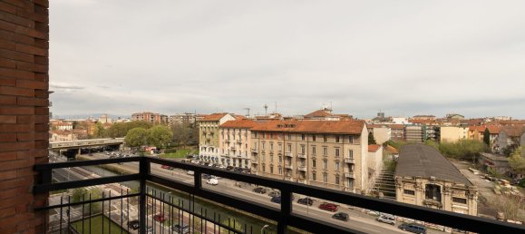 2-Zimmer Wohnung in Milan, Italy, Nr. 240682 24