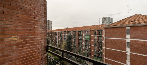 2-Zimmer Wohnung in Milan, Italy, Nr. 240682 17