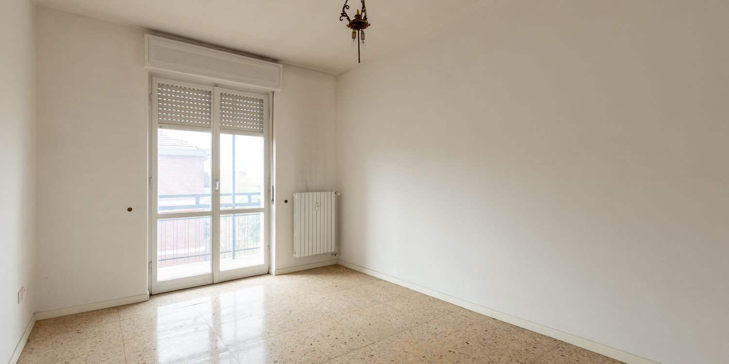 2-Zimmer Wohnung in Milan, Italy, Nr. 240682