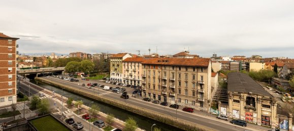 2-Zimmer Wohnung in Milan, Italy, Nr. 240682 27