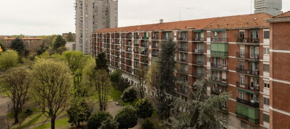 2-Zimmer Wohnung in Milan, Italy, Nr. 240682 25