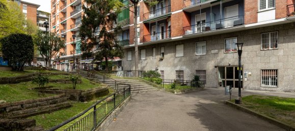 2-Zimmer Wohnung in Milan, Italy, Nr. 240682 29