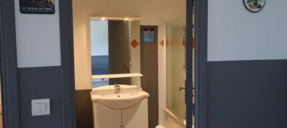 2غرفة شقة في Serra-di-Ferro, France رقم 47041 16