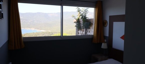 2غرفة شقة في Serra-di-Ferro, France رقم 47041 14