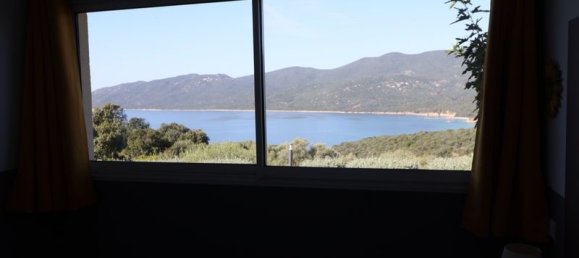 2غرفة شقة في Serra-di-Ferro, France رقم 47041 2