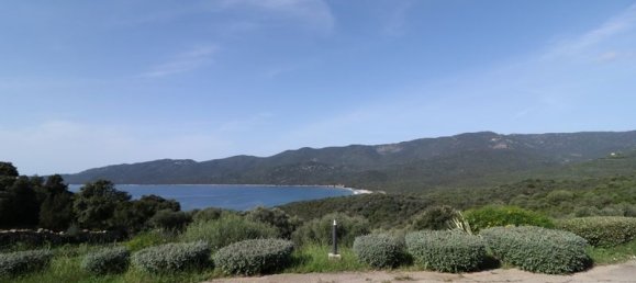 2غرفة شقة في Serra-di-Ferro, France رقم 47041 6