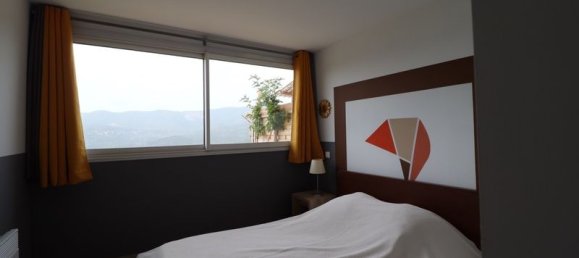 2غرفة شقة في Serra-di-Ferro, France رقم 47041 11