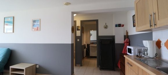 2غرفة شقة في Serra-di-Ferro, France رقم 47041 8