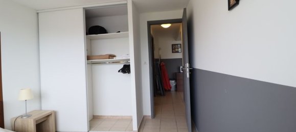 2غرفة شقة في Serra-di-Ferro, France رقم 47041 15