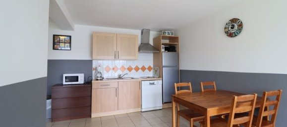 2غرفة شقة في Serra-di-Ferro, France رقم 47041 17