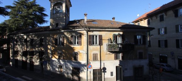 7 rooms Apartment in Ovada, Italy No. 80064 23