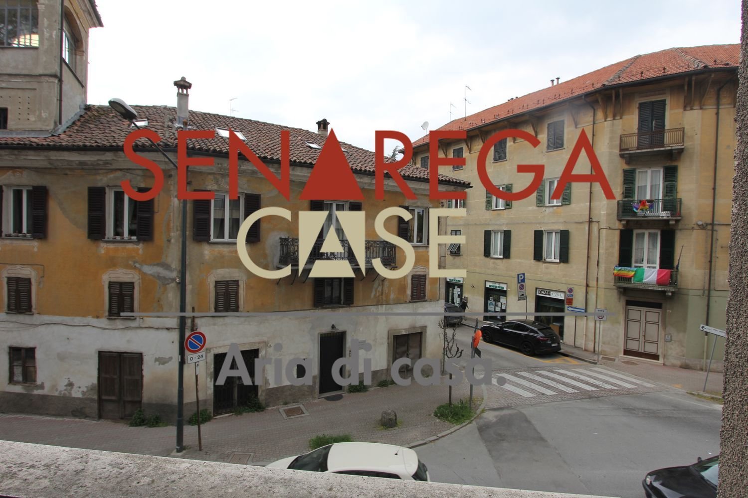 7 rooms Apartment in Ovada, Italy No. 80064