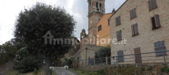 2 bedrooms Apartment in Terre Roveresche, Italy No. 261099 4