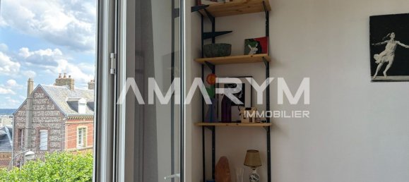 Apartamento de 2 dormitorios en Dieppe, France No. 353087 11