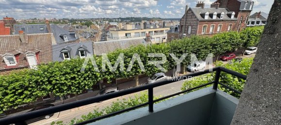 Apartamento de 2 dormitorios en Dieppe, France No. 353087 18