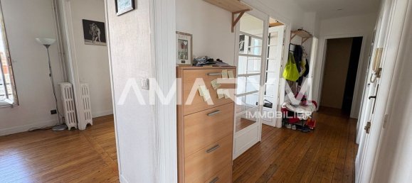 Apartamento de 2 dormitorios en Dieppe, France No. 353087 7
