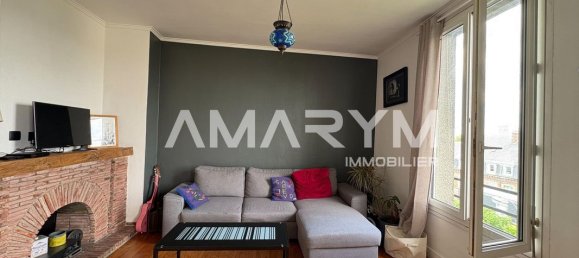 Apartamento de 2 dormitorios en Dieppe, France No. 353087 12
