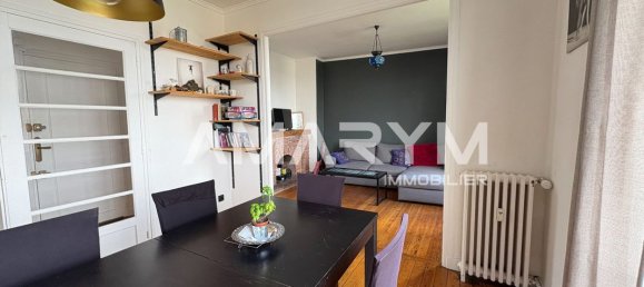 Apartamento de 2 dormitorios en Dieppe, France No. 353087 4