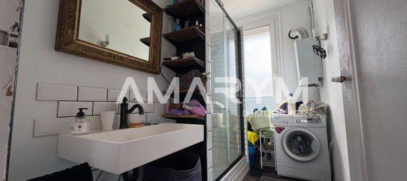 Apartamento de 2 dormitorios en Dieppe, France No. 353087 14