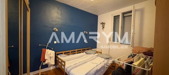 Apartamento de 2 dormitorios en Dieppe, France No. 353087 17