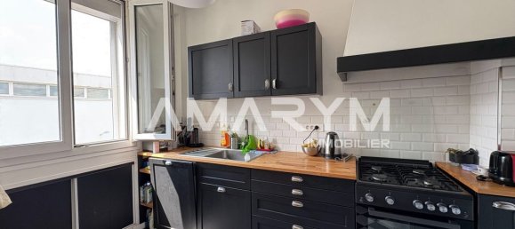 Apartamento de 2 dormitorios en Dieppe, France No. 353087 6