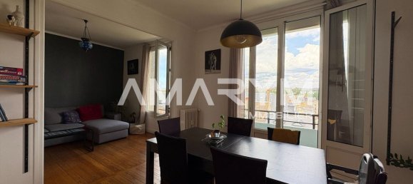 Apartamento de 2 dormitorios en Dieppe, France No. 353087 10