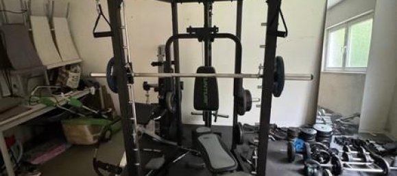 Apartamento de 4 habitaciónes en Rhineland-Palatinate, Germany No. 330530 7