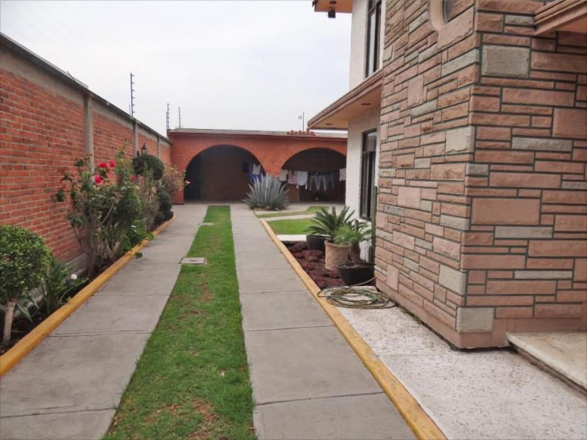 Casa T3 em Tultitlan, Mexico N.º 217396