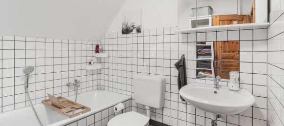 3 bedrooms Duplex in Schleswig-Holstein, Germany No. 12327 3