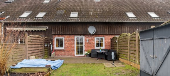 3 bedrooms Duplex in Schleswig-Holstein, Germany No. 12327 11