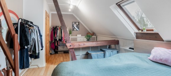 3 bedrooms Duplex in Schleswig-Holstein, Germany No. 12327 31