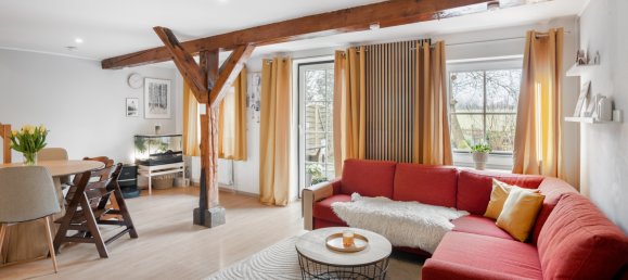 3 bedrooms Duplex in Schleswig-Holstein, Germany No. 12327 21