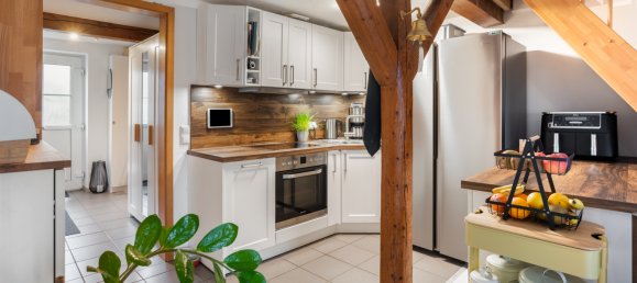 3 bedrooms Duplex in Schleswig-Holstein, Germany No. 12327 23