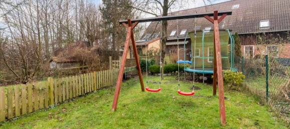 3 bedrooms Duplex in Schleswig-Holstein, Germany No. 12327 16