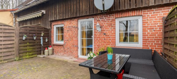 3 bedrooms Duplex in Schleswig-Holstein, Germany No. 12327 15