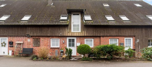 3 bedrooms Duplex in Schleswig-Holstein, Germany No. 12327 12