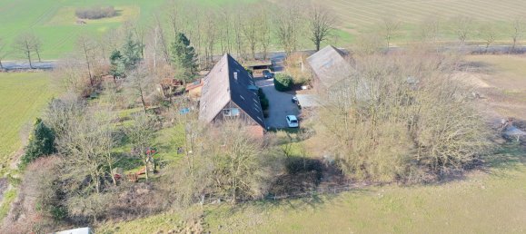 3 bedrooms Duplex in Schleswig-Holstein, Germany No. 12327 5