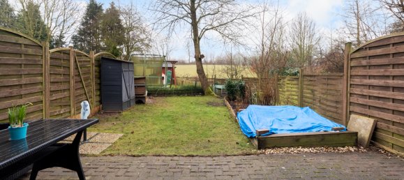 3 bedrooms Duplex in Schleswig-Holstein, Germany No. 12327 14