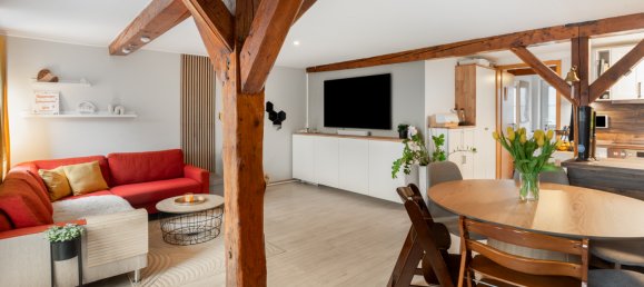 3 bedrooms Duplex in Schleswig-Holstein, Germany No. 12327 22