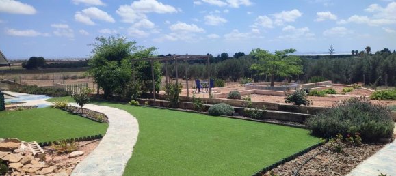 Villa de 6 dormitorios en Gea Y Truyols, Spain No. 177934 12