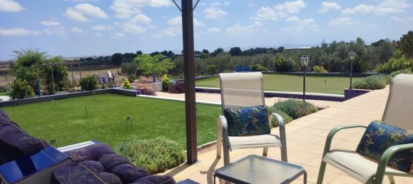 Villa de 6 dormitorios en Gea Y Truyols, Spain No. 177934 18