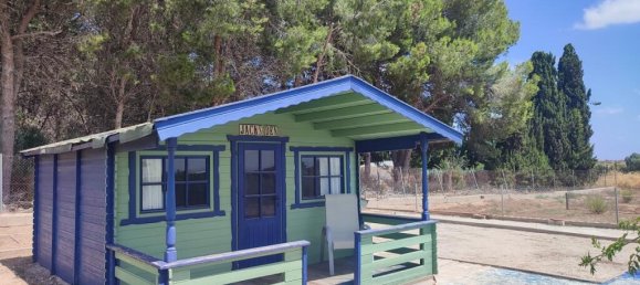 Villa de 6 dormitorios en Gea Y Truyols, Spain No. 177934 13