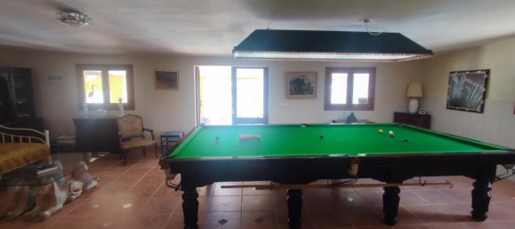 Villa de 6 dormitorios en Gea Y Truyols, Spain No. 177934 46
