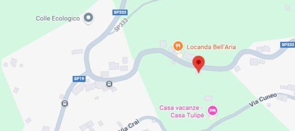 3-Zimmer Villa in Uscio, Italy, Nr. 257949 6