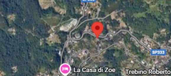 3-Zimmer Villa in Uscio, Italy, Nr. 257949 9