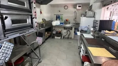 Imóvel comercial em San Bartolome De Tirajana, Spain 50 m² N.º 169765