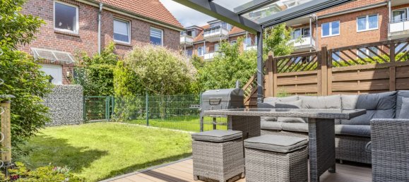 5غرفة تاون هاوس في Pinneberg, Germany رقم 25922 4