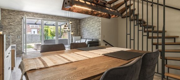 5غرفة تاون هاوس في Pinneberg, Germany رقم 25922 5