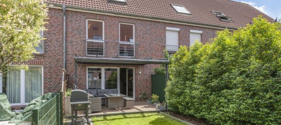 5غرفة تاون هاوس في Pinneberg, Germany رقم 25922 3