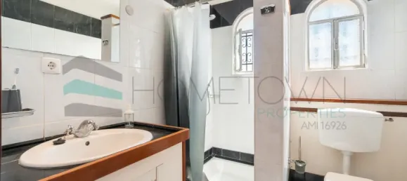 3 bedrooms House in Alte, Portugal No. 136505 20